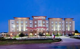 Fairfield Inn And Suites By Marriott North Spring